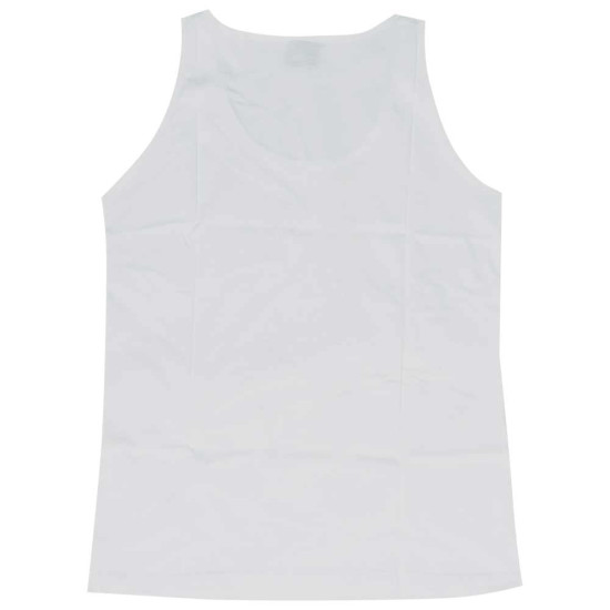 Target Γυναικεία αμάνικη μπλούζα Single Jersey Tank Top